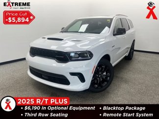 New 2025 Dodge Durango R/T image 1