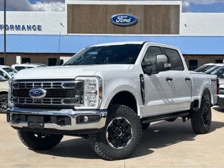 New 2025 Ford F350 XLT w/ Tremor Off-Road Package image 1