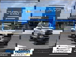 New 2026 Chevrolet Equinox LT w/ Convenience Package II image 1