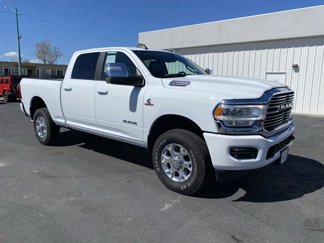 Used 2024 RAM 2500 Laramie image 1