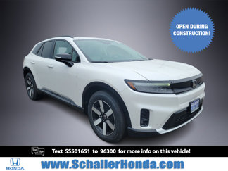New 2025 Honda Prologue Touring image 1