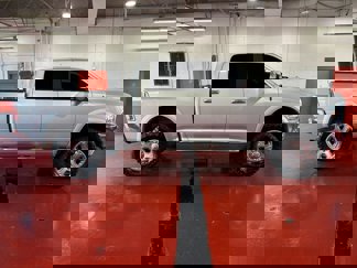 Used 2018 RAM 2500 Laramie w/ Off Road Package image 1