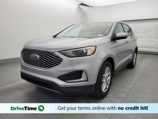 Used 2023 Ford Edge SEL image 1