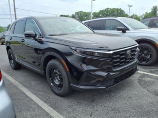 New 2026 Honda CR-V LX image 1