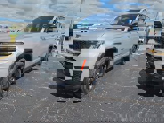 Used 2023 Jeep Grand Cherokee L Altitude X image 1