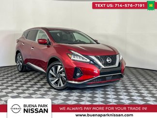 Used 2024 Nissan Murano SL image 1