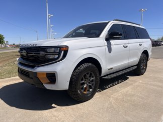 New 2025 Ford Expedition Tremor image 1