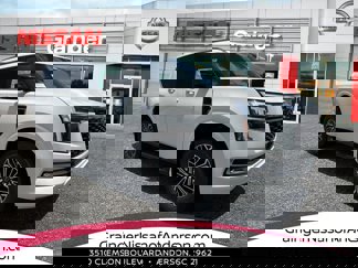 New 2025 Nissan Armada SL image 1