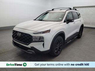 Used 2022 Hyundai Santa Fe XRT image 1