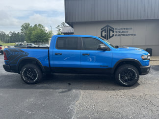 Used 2025 RAM 1500 Rebel w/ Rebel Level 1 Equipment Group image 1