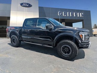 New 2025 Ford F150 Raptor image 1