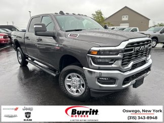 New 2025 RAM 3500 Tradesman image 1