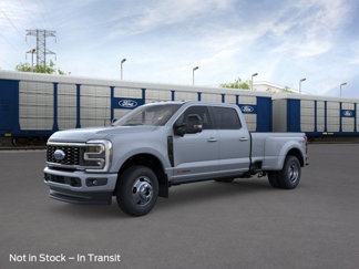 New 2025 Ford F350 Platinum image 1