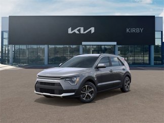 New 2025 Kia Niro LX image 1