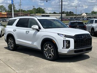 New 2025 Hyundai Palisade SEL image 1