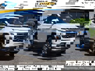 New 2026 Chevrolet Equinox LT image 1