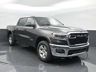 New 2025 RAM 1500 Big Horn image 1
