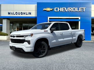 New 2025 Chevrolet Silverado 1500 RST w/ Convenience Package II 360° Tour