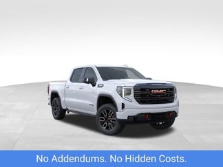 New 2026 GMC Sierra 1500 AT4 w/ AT4 Premium Package image 1