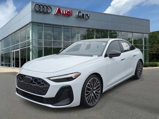 New 2025 Audi S5 Prestige image 1