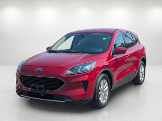 Used 2020 Ford Escape SE image 1