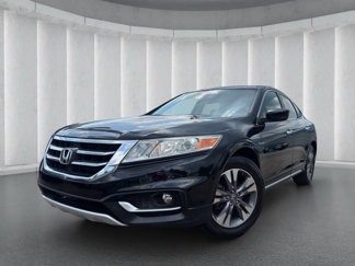 Used 2013 Honda Crosstour EX-L image 1