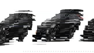 New 2026 Cadillac Lyriq V image 1