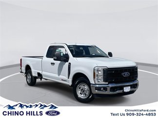 New 2026 Ford F350 XL image 1