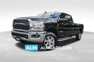 Used 2024 RAM 3500 Big Horn image 1