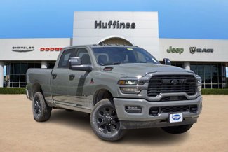 New 2026 RAM 2500 Big Horn image 1