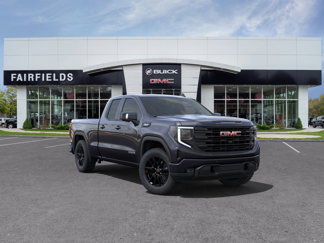 New 2025 GMC Sierra 1500 Elevation w/ Preferred Package image 1