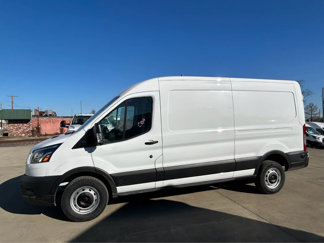 New 2025 Ford Transit 250 148 Medium Roof image 1