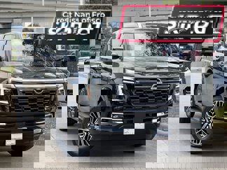 New 2026 Nissan Armada SL image 1