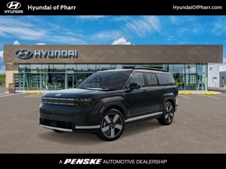 New 2026 Hyundai Santa Fe Limited image 1