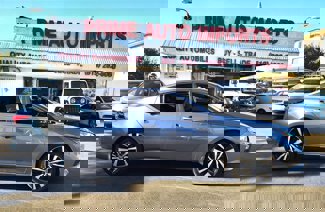 Used 2020 Nissan Altima 2.5 SR image 1