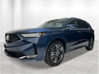 New 2026 Acura MDX w/ Advance Package image 1