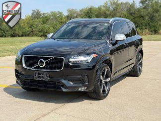 Used 2019 Volvo XC90 T6 R-Design w/ Advanced Package image 1