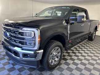 New 2025 Ford F350 Lariat image 1