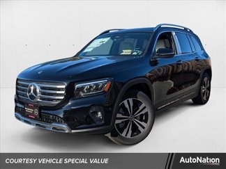 New 2025 Mercedes-Benz GLB 250 image 1