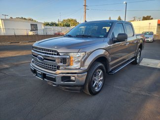 Used 2020 Ford F150 XLT w/ Equipment Group 302A Luxury image 1