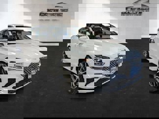 Used 2023 Genesis G70 2.0T image 1
