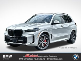 New 2026 BMW X5 xDrive50e w/ M Sport Package video 1