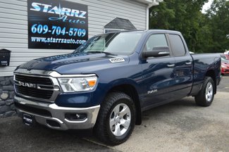 Used 2019 RAM 1500 Big Horn image 1