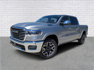 New 2025 RAM 1500 Laramie image 1