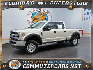 Used 2017 Ford F250 XLT image 1