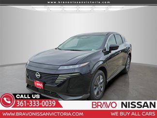New 2025 Nissan Murano SL image 1