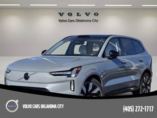 New 2025 Volvo EX90 Ultra image 1