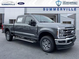 New 2025 Ford F250 Lariat w/ FX4 Off-Road Package image 1
