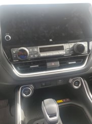 Used 2025 Toyota Grand Highlander AWD Hybrid image 1