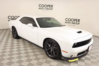 Used 2023 Dodge Challenger GT w/ Blacktop Package image 1